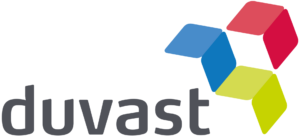 Duvast